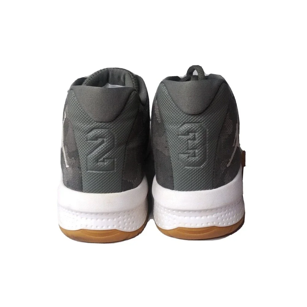 Nike jordan fly